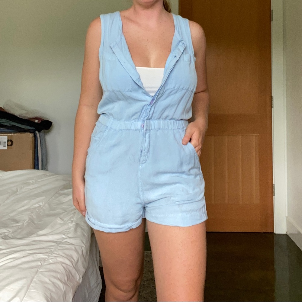 RipCurl romper